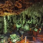 Cave of Zeus - Lasithi Plateu