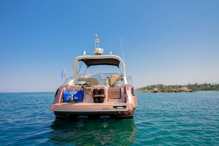 Elounda boat trips