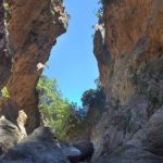 Unknown Crete - Sarakina Gorge