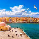 Private Tour in Chania